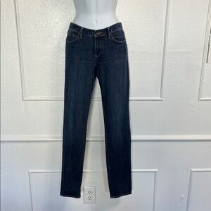 Abercrombie & Fitch Jeans
Perfect Stretch Women's
Size 4 Dark Wash